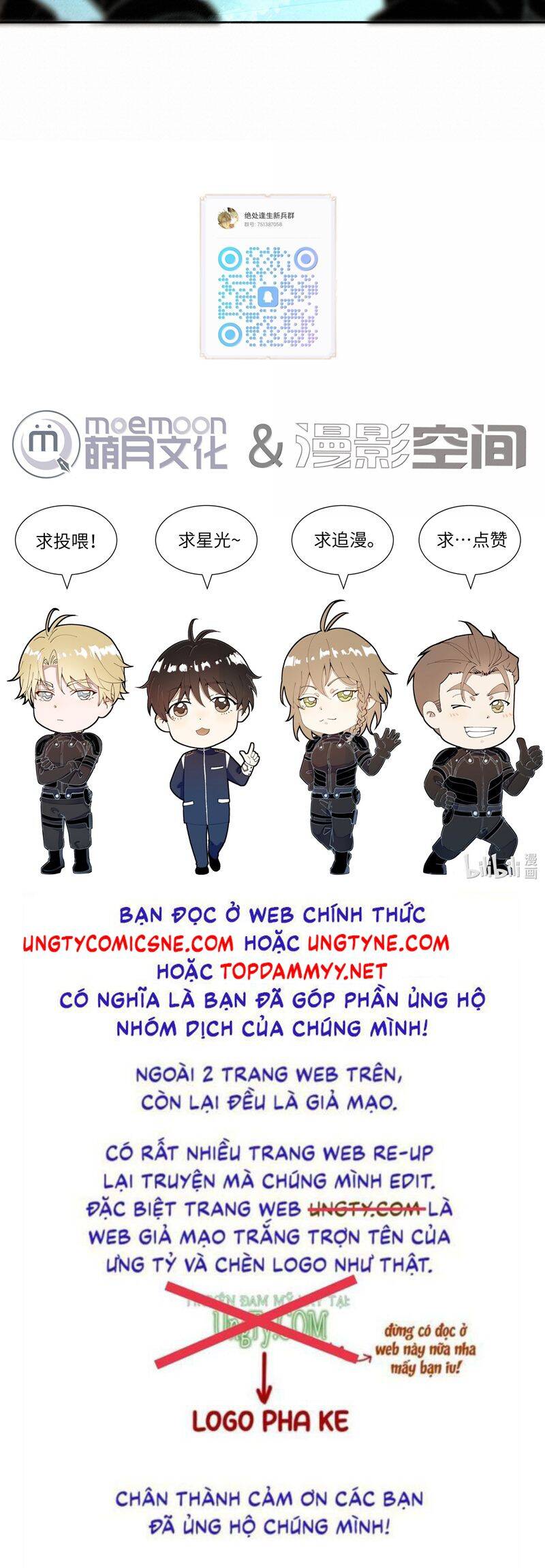 Tuyệt Xử Phùng Sinh Chap 69 - Next Chap 70