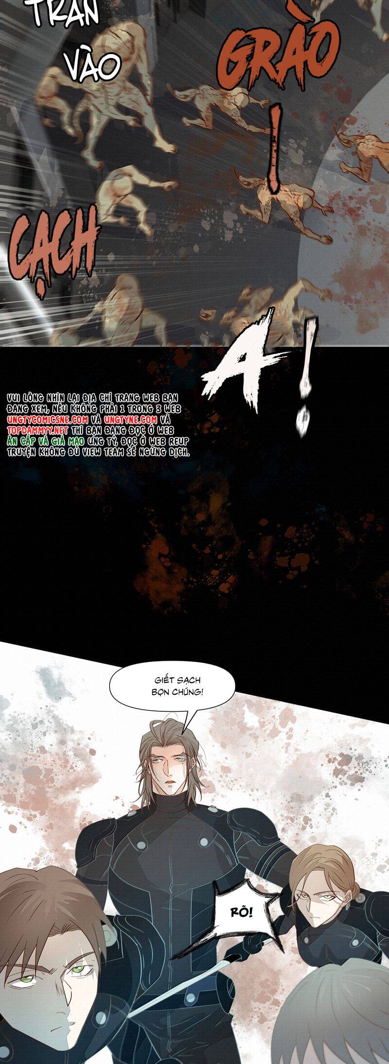 Tuyệt Xử Phùng Sinh Chap 69 - Next Chap 70