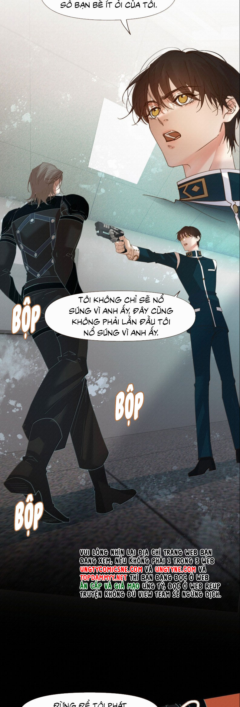 Tuyệt Xử Phùng Sinh Chap 75 - Next Chap 76