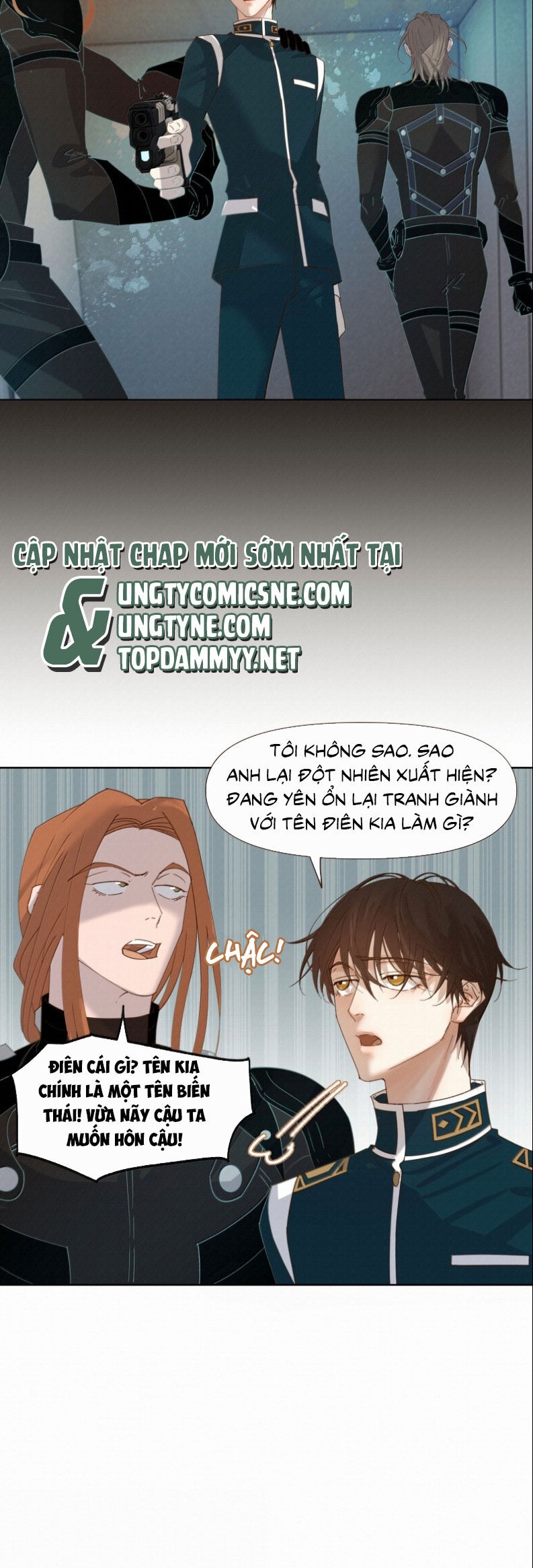 Tuyệt Xử Phùng Sinh Chap 75 - Next Chap 76