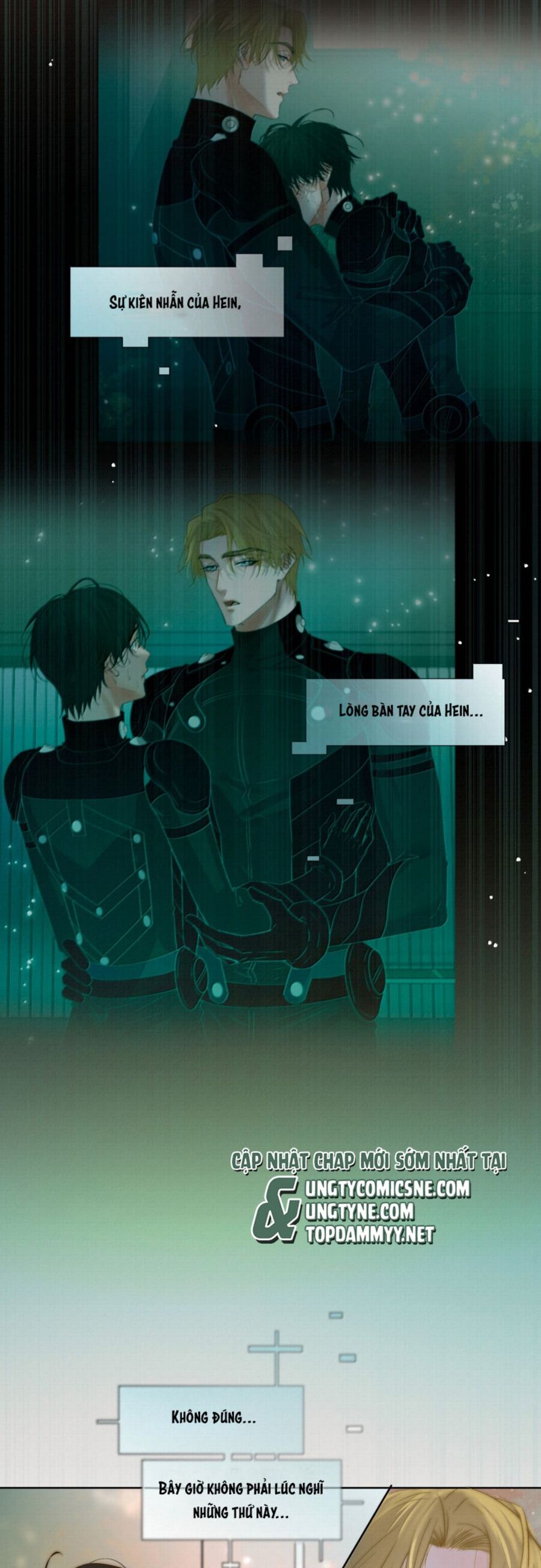Tuyệt Xử Phùng Sinh Chap 78 - Next Chap 79