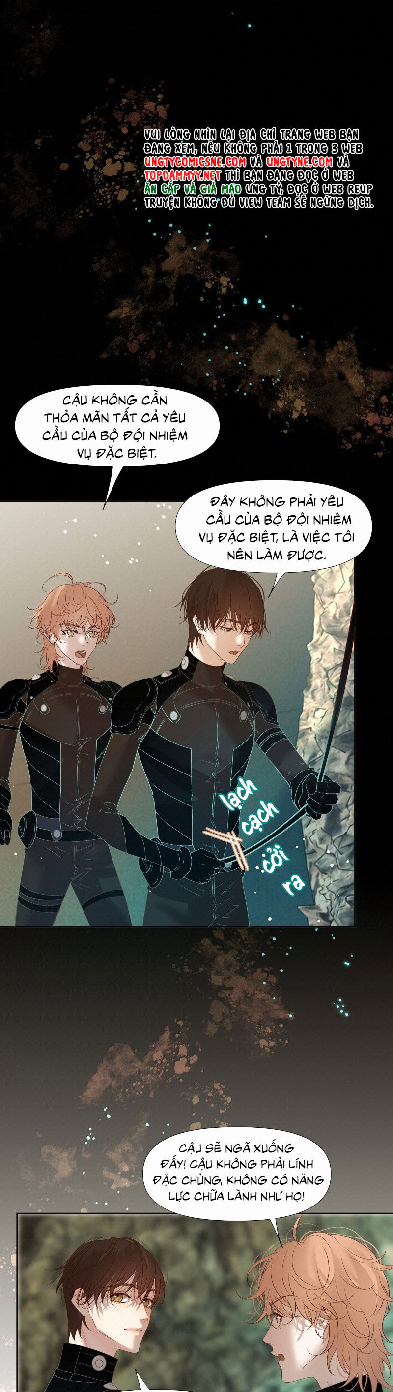 Tuyệt Xử Phùng Sinh Chap 79 - Next Chap 80