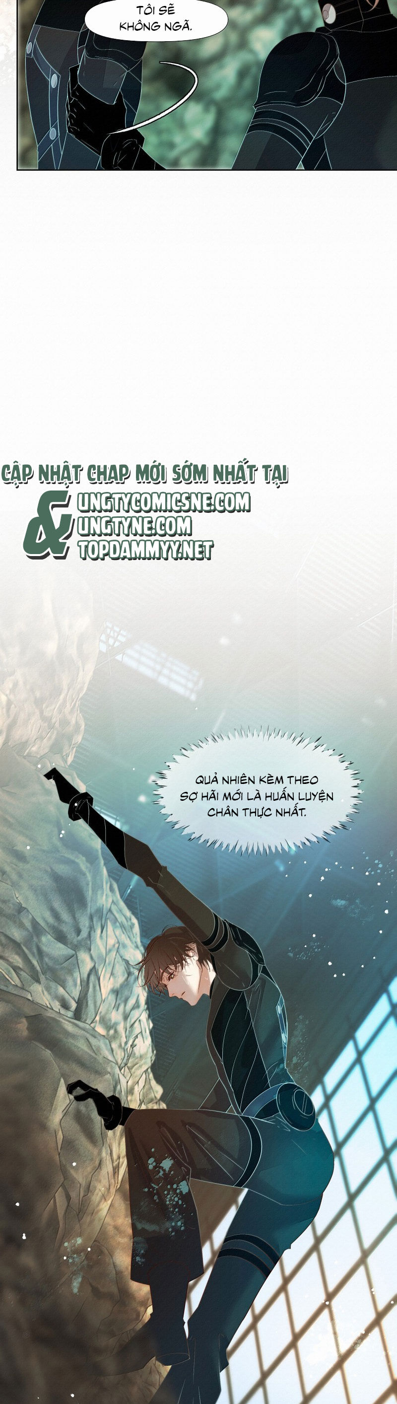 Tuyệt Xử Phùng Sinh Chap 79 - Next Chap 80