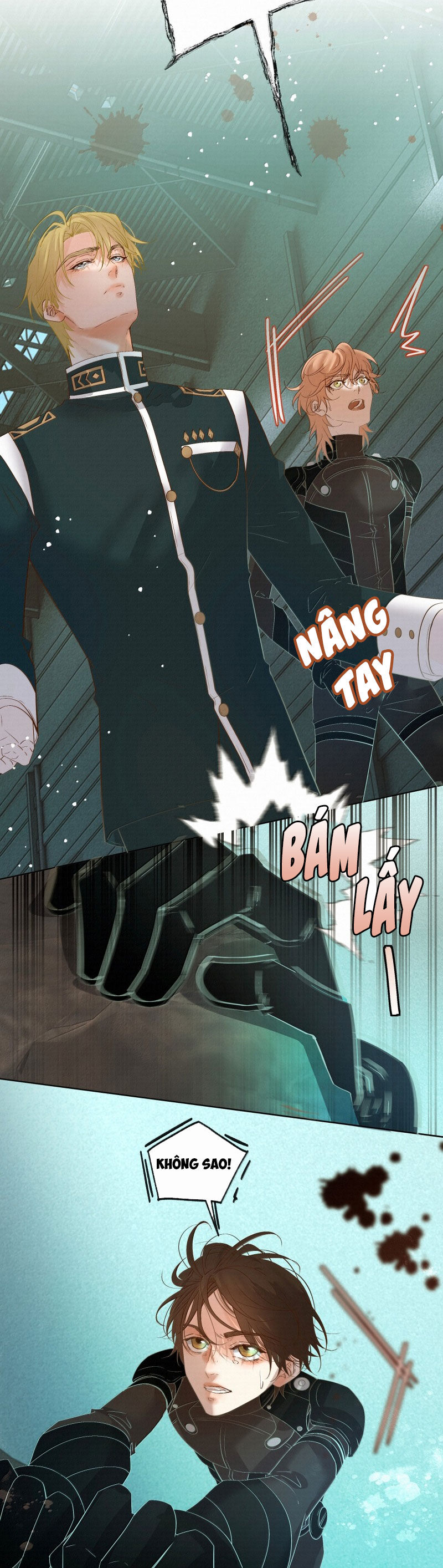 Tuyệt Xử Phùng Sinh Chap 79 - Next Chap 80