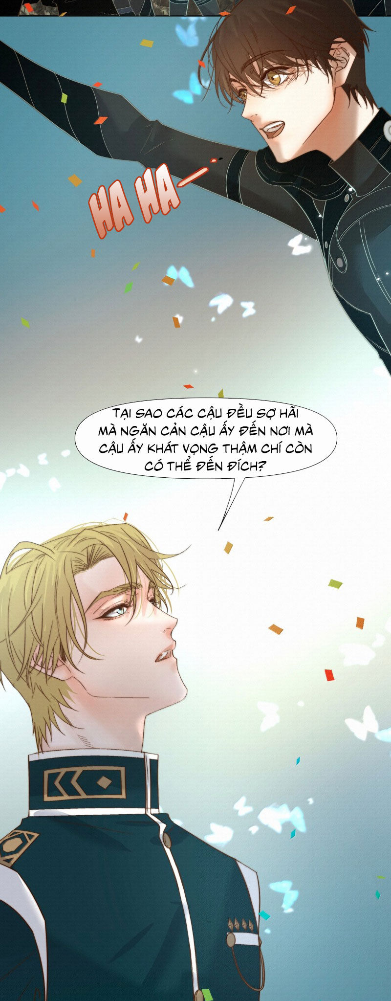 Tuyệt Xử Phùng Sinh Chap 79 - Next Chap 80