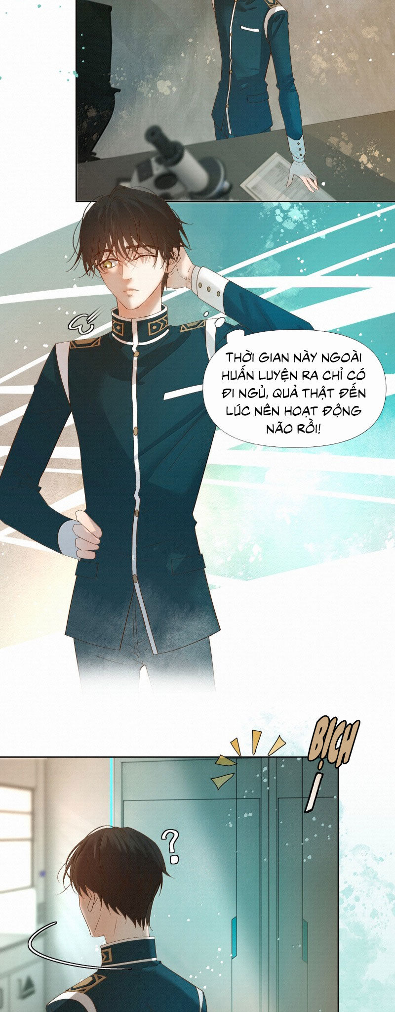 Tuyệt Xử Phùng Sinh Chap 79 - Next Chap 80