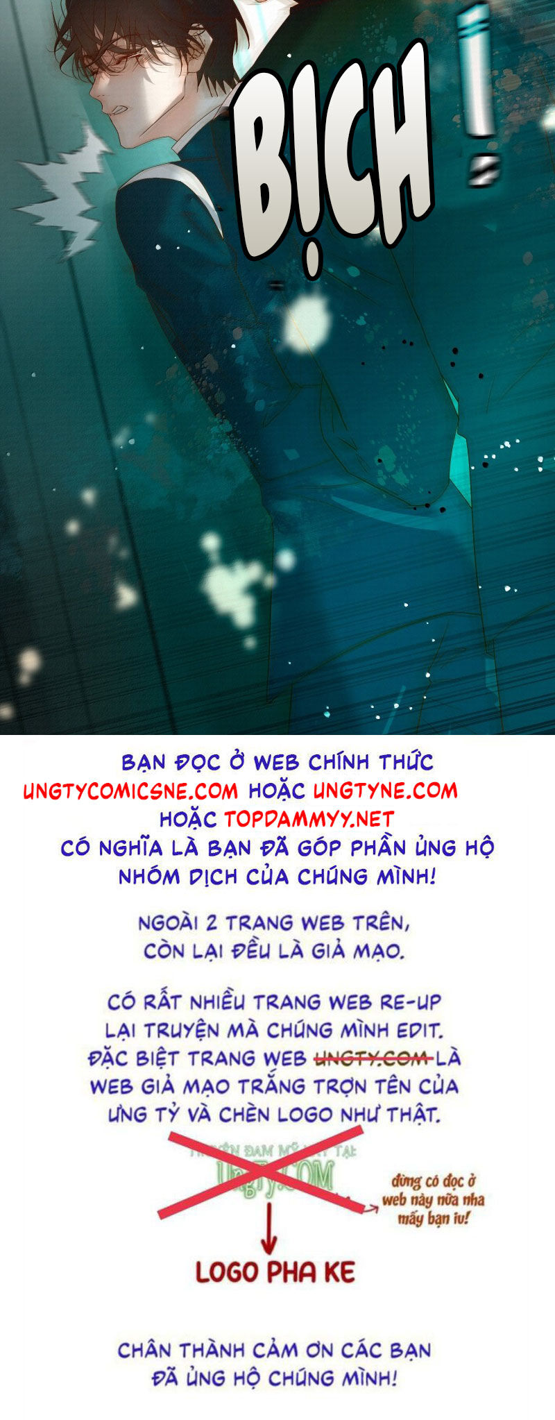 Tuyệt Xử Phùng Sinh Chap 79 - Next Chap 80