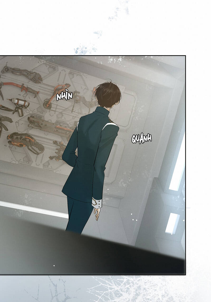 Tuyệt Xử Phùng Sinh Chap 8 - Next Chap 9