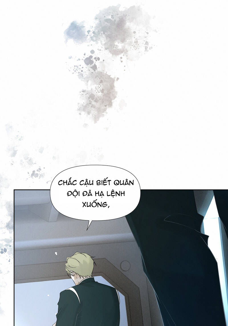 Tuyệt Xử Phùng Sinh Chap 8 - Next Chap 9