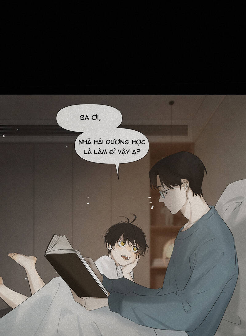 Tuyệt Xử Phùng Sinh Chap 8 - Next Chap 9