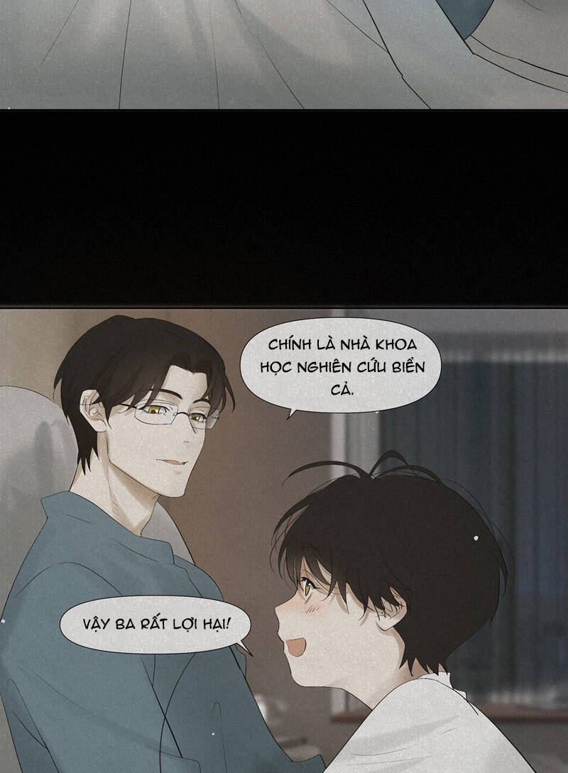 Tuyệt Xử Phùng Sinh Chap 8 - Next Chap 9