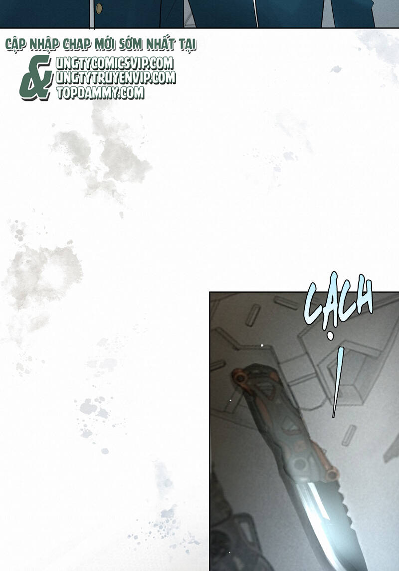 Tuyệt Xử Phùng Sinh Chap 8 - Next Chap 9