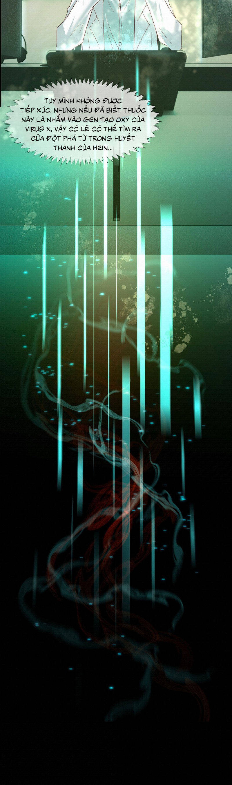 Tuyệt Xử Phùng Sinh Chap 80 - Next Chap 81