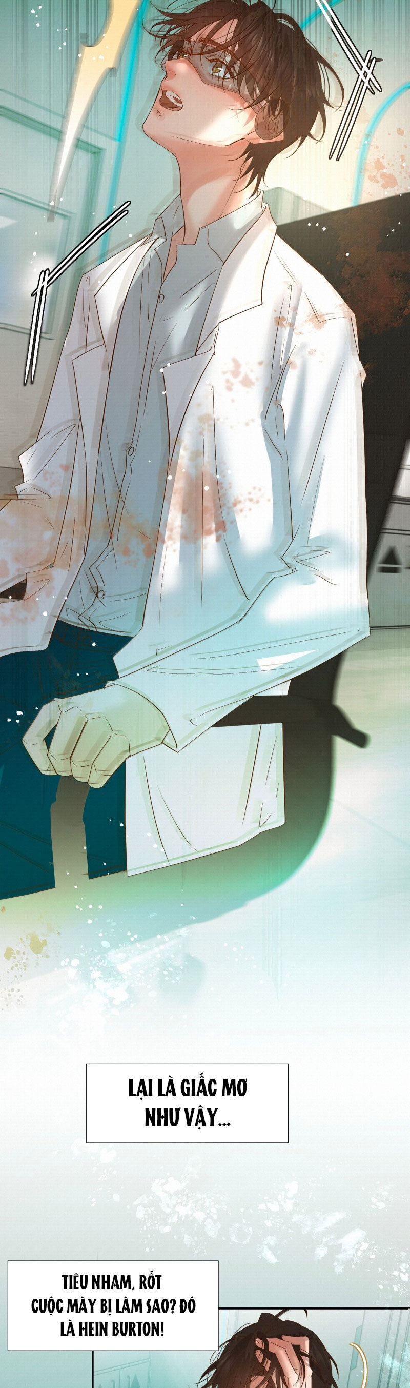 Tuyệt Xử Phùng Sinh Chap 80 - Next Chap 81