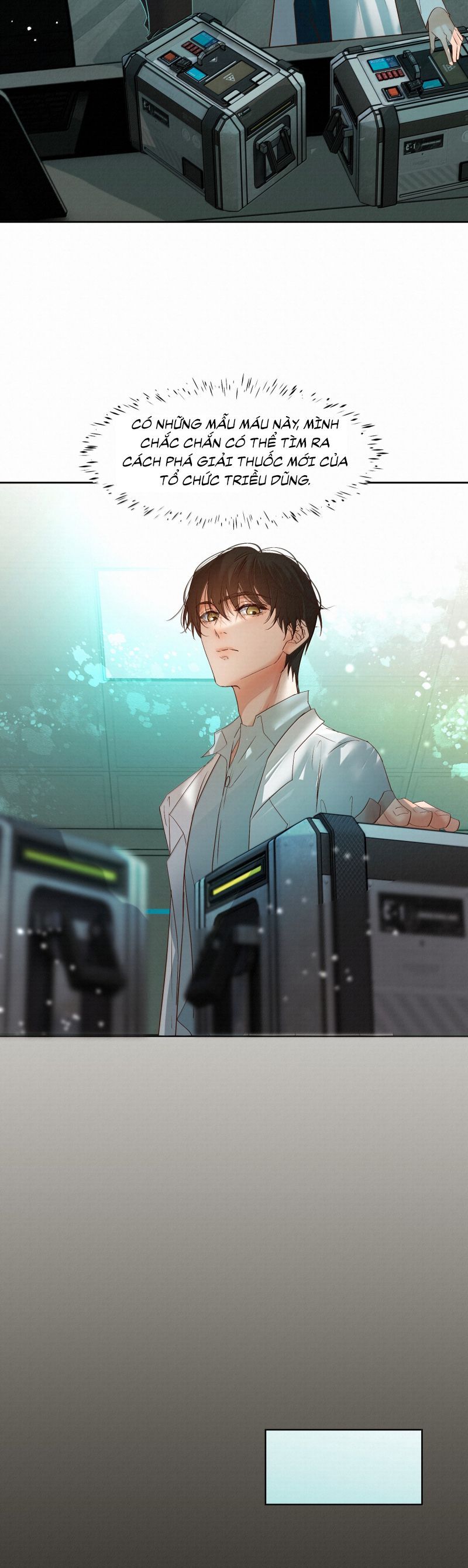 Tuyệt Xử Phùng Sinh Chap 81 - Next Chap 82