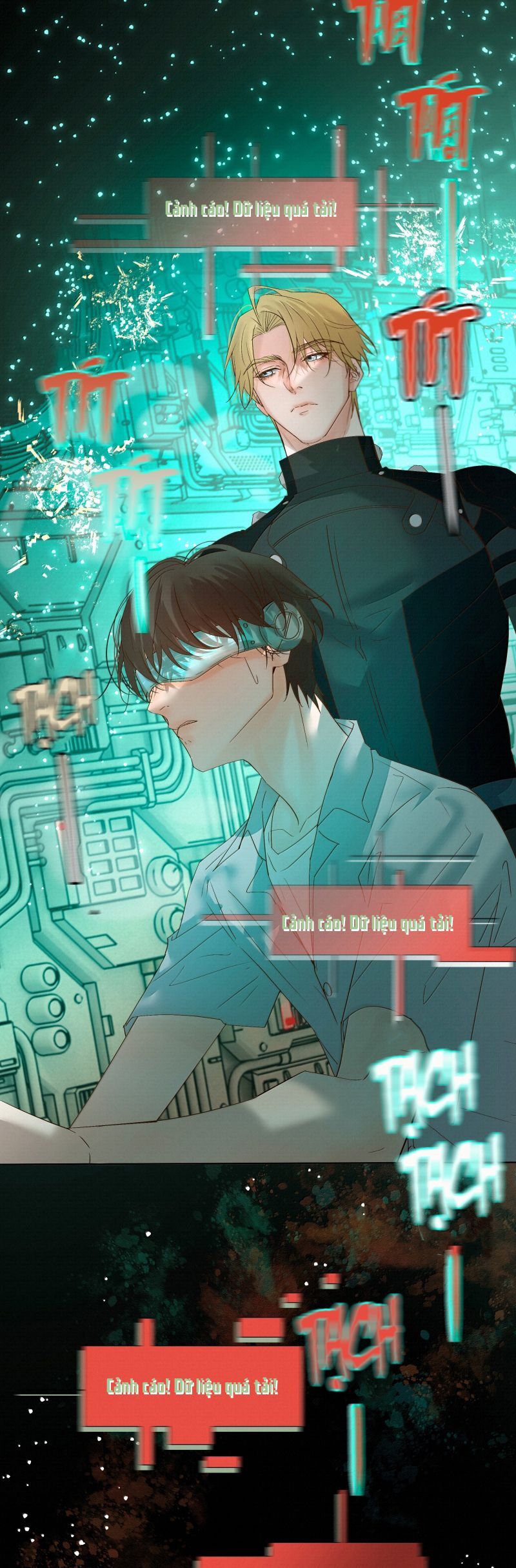 Tuyệt Xử Phùng Sinh Chap 83 - Next Chap 84