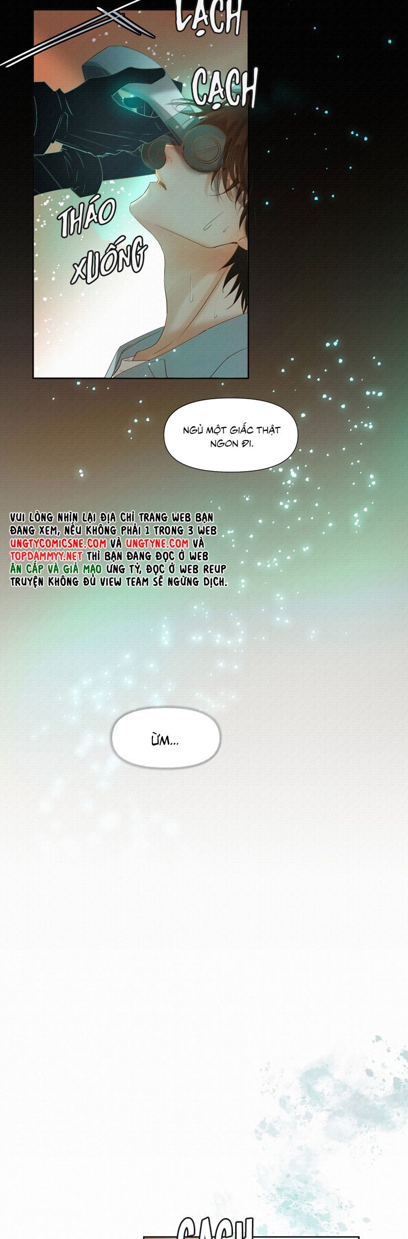 Tuyệt Xử Phùng Sinh Chap 83 - Next Chap 84