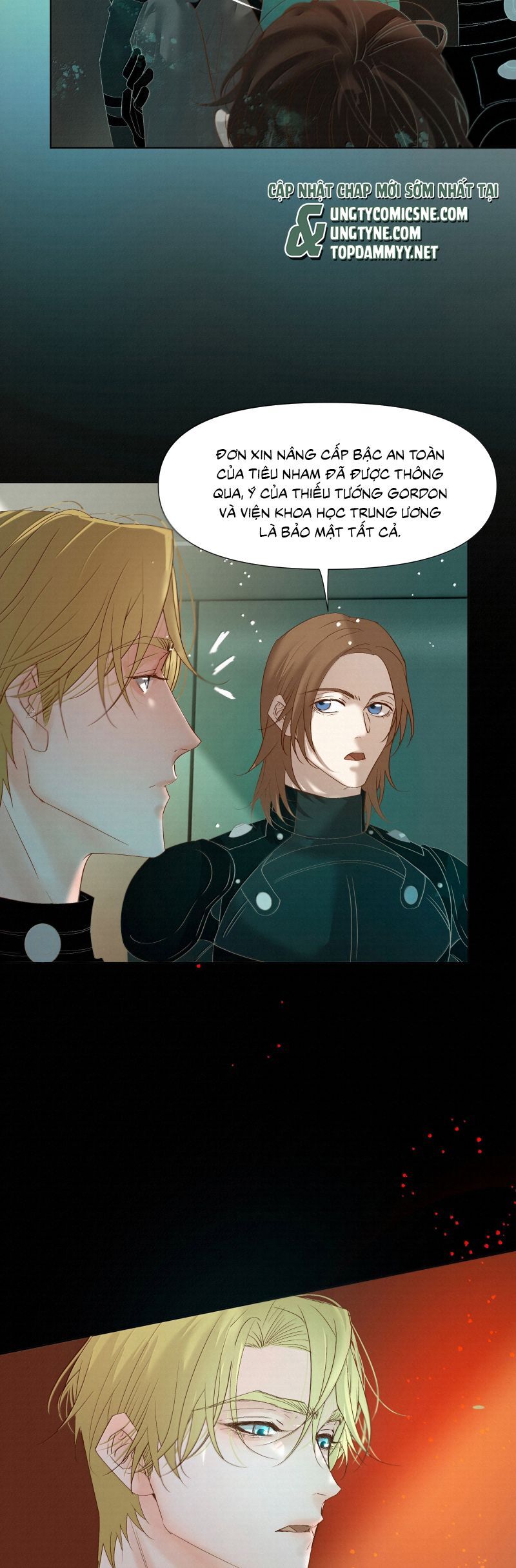 Tuyệt Xử Phùng Sinh Chap 83 - Next Chap 84