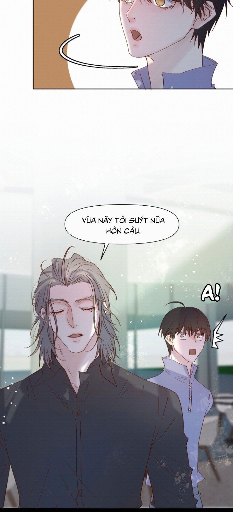 Tuyệt Xử Phùng Sinh Chap 97 - Next Chap 98