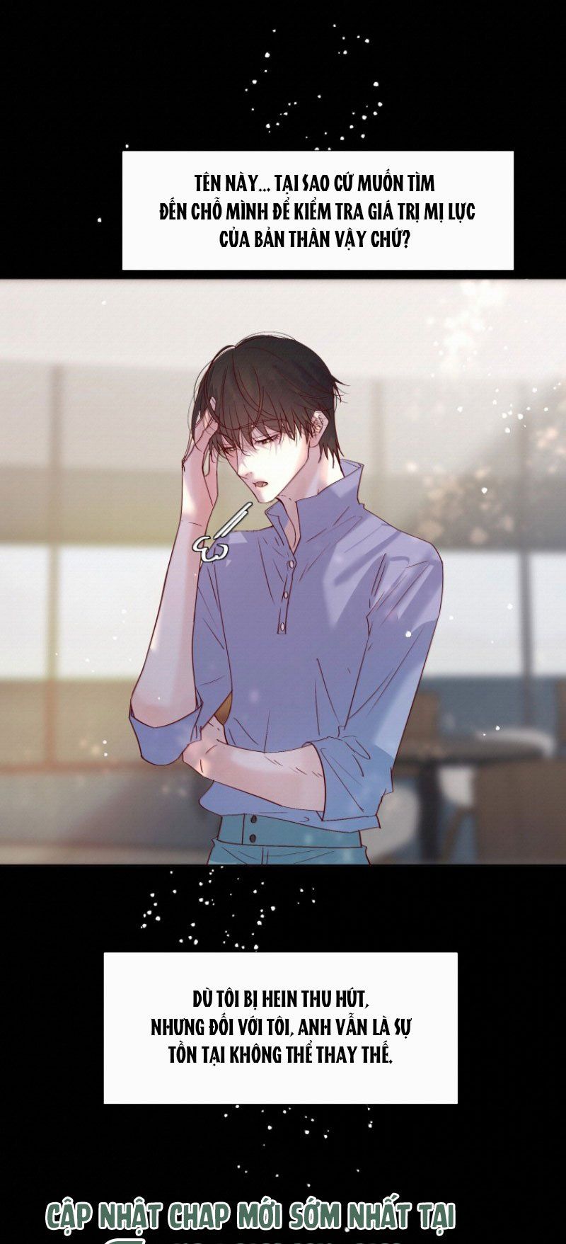 Tuyệt Xử Phùng Sinh Chap 97 - Next Chap 98