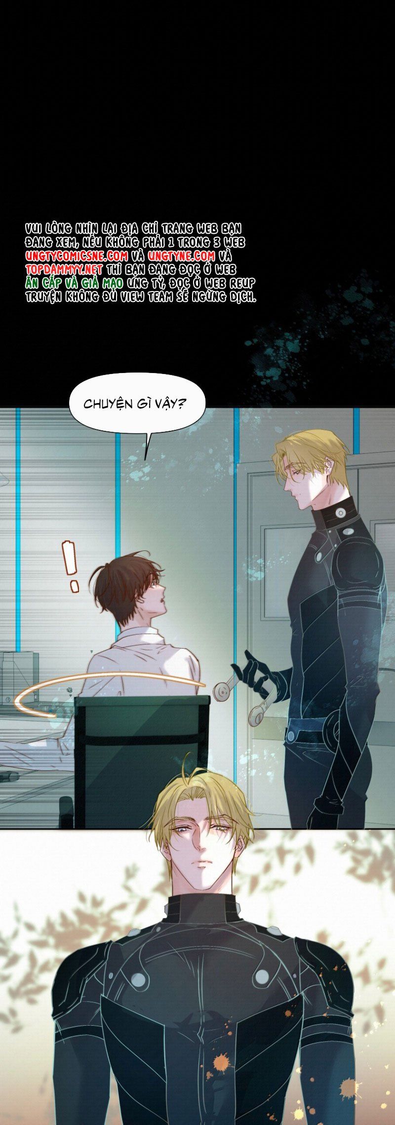 Tuyệt Xử Phùng Sinh Chap 97 - Next Chap 98