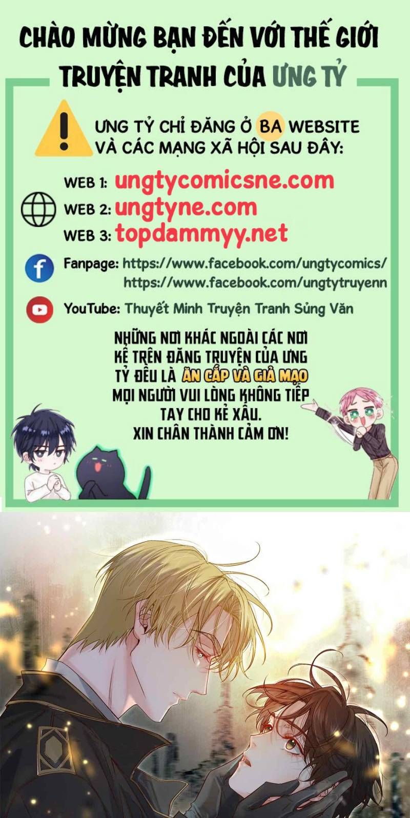 Tuyệt Xử Phùng Sinh Chap 99 - Next Chap 100