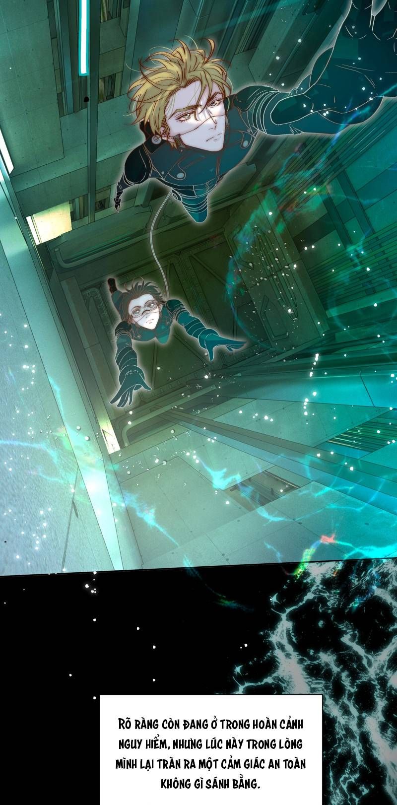 Tuyệt Xử Phùng Sinh Chap 99 - Next Chap 100