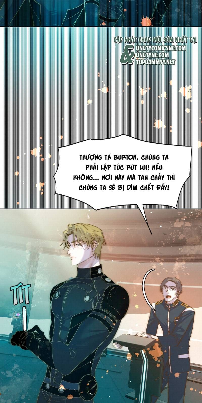 Tuyệt Xử Phùng Sinh Chap 99 - Next Chap 100