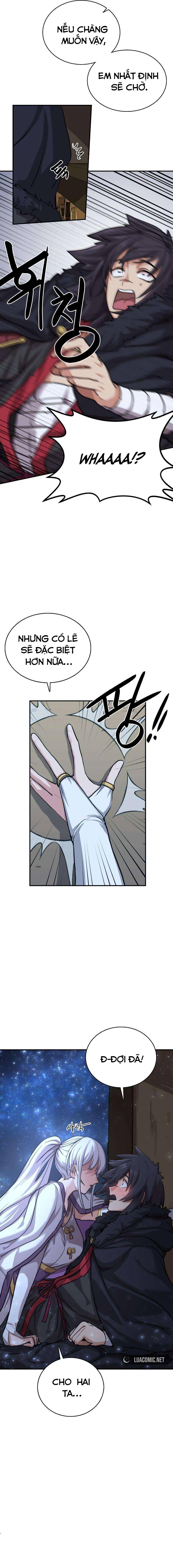 Có Lẽ Là Vô Địch Chap 3 - Next Chap 4