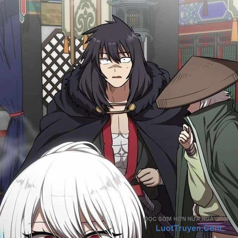 Có Lẽ Là Vô Địch Chap 47 - Next Chap 48