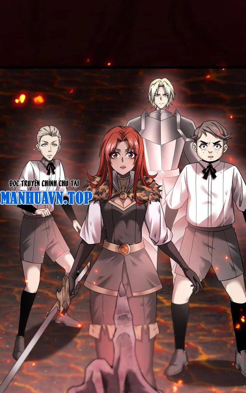 Cái Bóng Phản Bội Của Gia Tộc Chap 15 - Next Chap 16