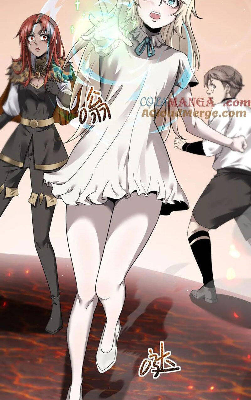 Cái Bóng Phản Bội Của Gia Tộc Chap 15 - Next Chap 16