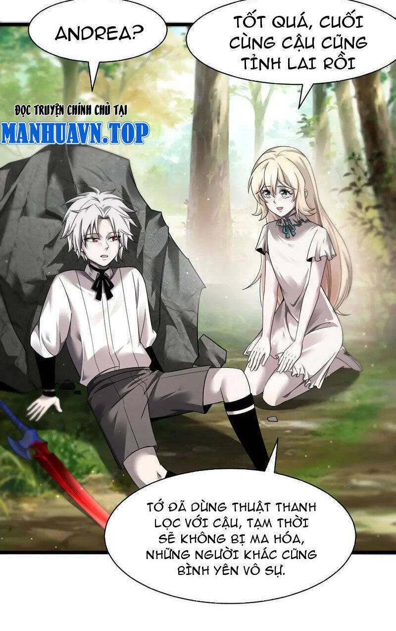 Cái Bóng Phản Bội Của Gia Tộc Chap 15 - Next Chap 16