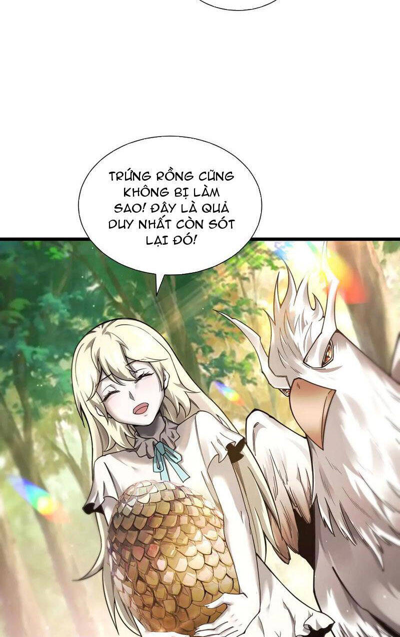 Cái Bóng Phản Bội Của Gia Tộc Chap 15 - Next Chap 16