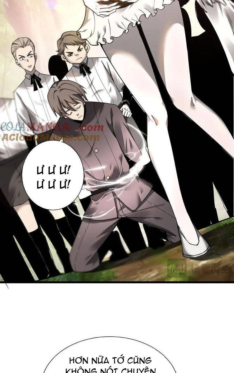 Cái Bóng Phản Bội Của Gia Tộc Chap 15 - Next Chap 16