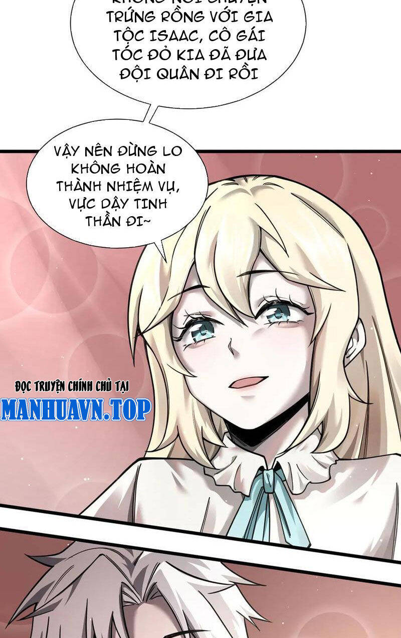 Cái Bóng Phản Bội Của Gia Tộc Chap 15 - Next Chap 16