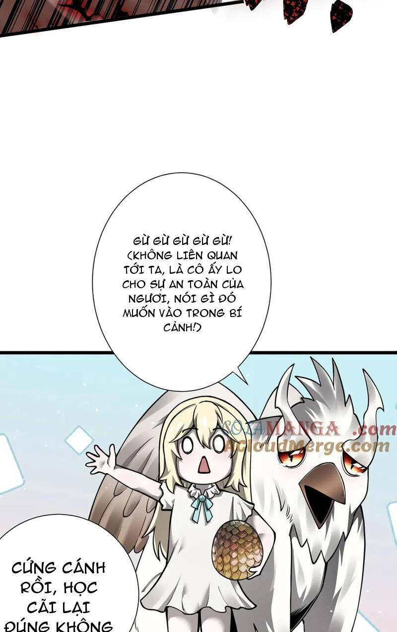 Cái Bóng Phản Bội Của Gia Tộc Chap 15 - Next Chap 16