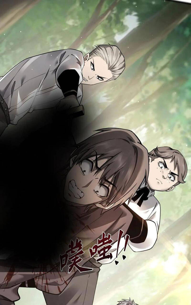 Cái Bóng Phản Bội Của Gia Tộc Chap 15 - Next Chap 16