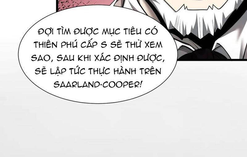 Cái Bóng Phản Bội Của Gia Tộc Chap 15 - Next Chap 16
