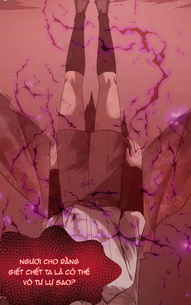 Cái Bóng Phản Bội Của Gia Tộc Chap 15 - Next Chap 16