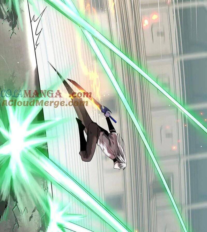 Cái Bóng Phản Bội Của Gia Tộc Chap 21 - Next Chap 22