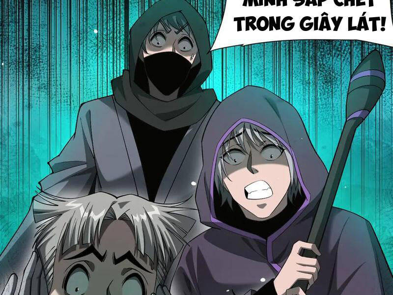 Cái Bóng Phản Bội Của Gia Tộc Chap 26 - Next Chap 27
