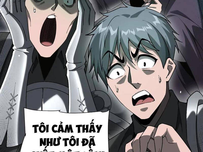 Cái Bóng Phản Bội Của Gia Tộc Chap 26 - Next Chap 27