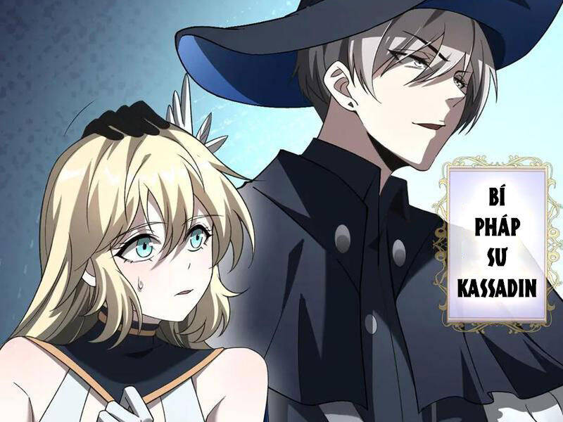 Cái Bóng Phản Bội Của Gia Tộc Chap 26 - Next Chap 27