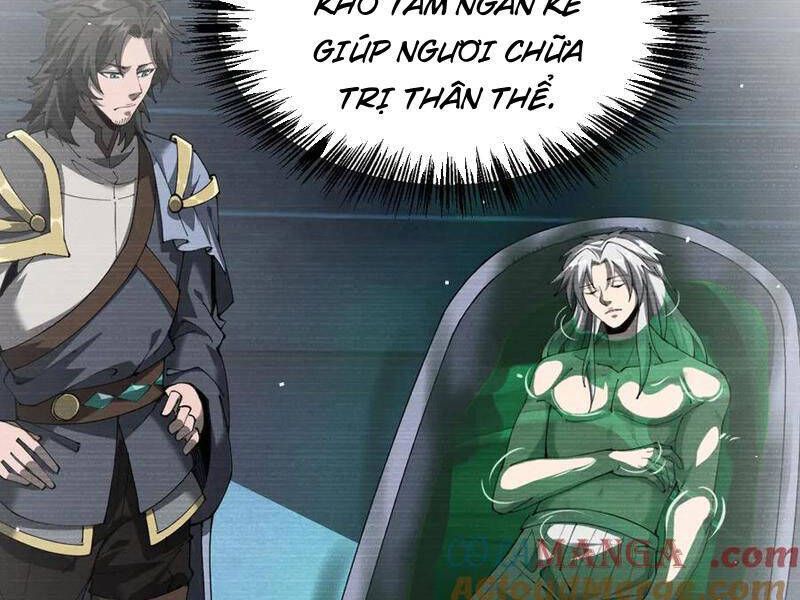 Cái Bóng Phản Bội Của Gia Tộc Chap 26 - Next Chap 27