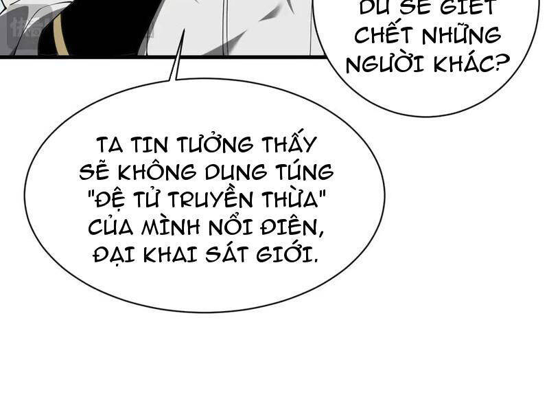 Cái Bóng Phản Bội Của Gia Tộc Chap 26 - Next Chap 27
