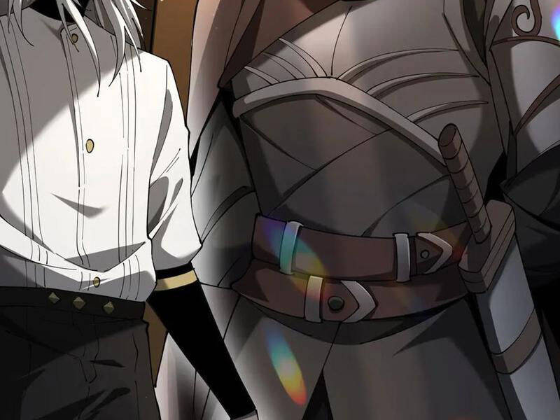 Cái Bóng Phản Bội Của Gia Tộc Chap 26 - Next Chap 27