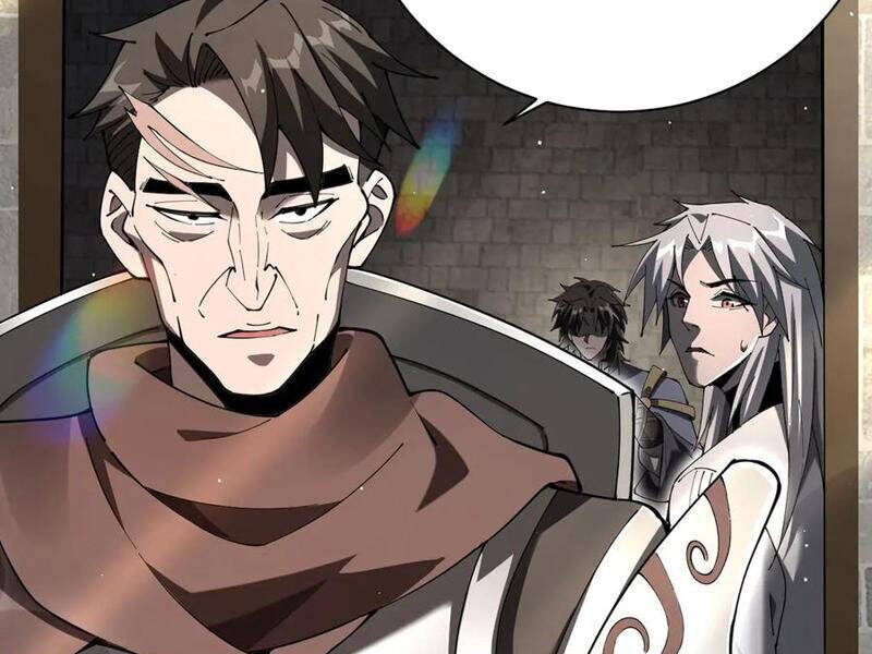 Cái Bóng Phản Bội Của Gia Tộc Chap 26 - Next Chap 27