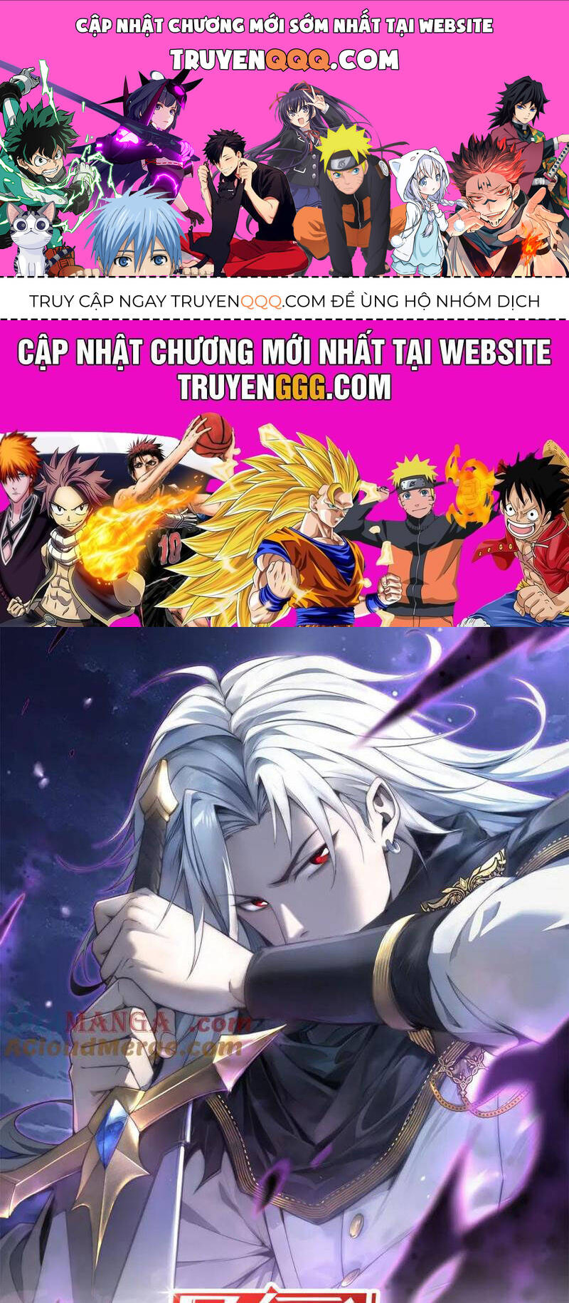 Cái Bóng Phản Bội Của Gia Tộc Chap 29 - Next Chap 30