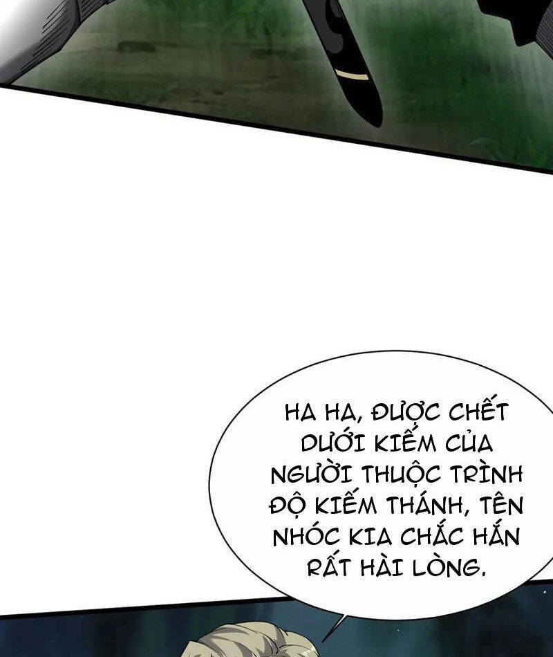 Cái Bóng Phản Bội Của Gia Tộc Chap 29 - Next Chap 30